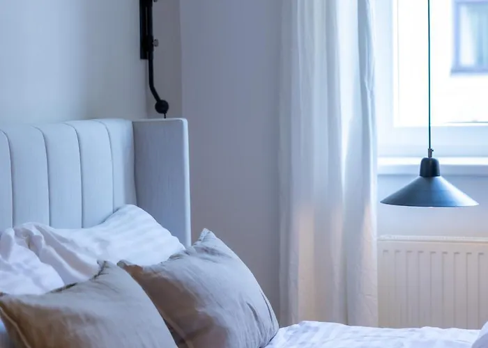 Josef's L Nest L Uno-city & Vic Appartement