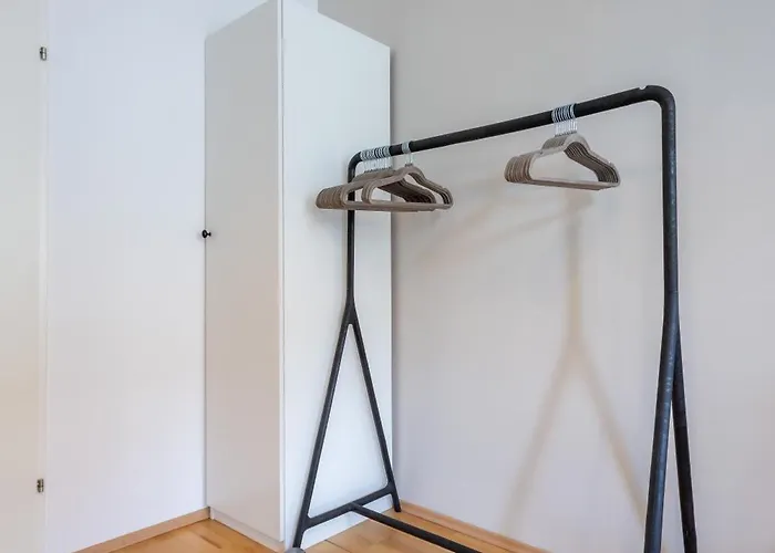 Appartement Josef's L Nest L Uno-city & Vic Wenen