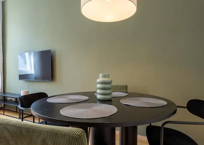 Appartement Josef's L Nest L Uno-city & Vic
